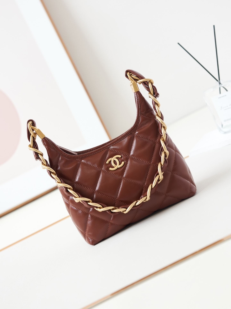 Chanel Top Handle Bags